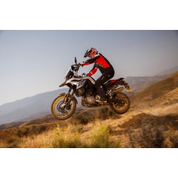 F 850 GS Adventure F 850 GS Adventure